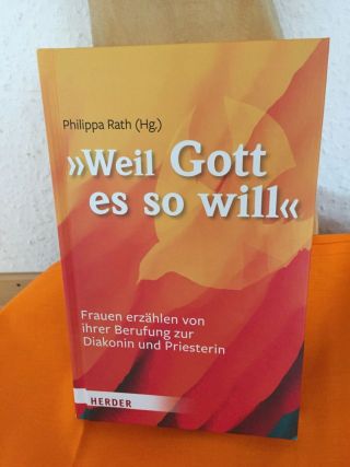 Buch - Weil Gott es so will